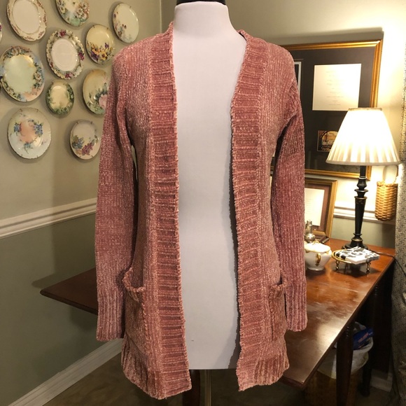 Sweaters | Ashley Chenille Yarn 